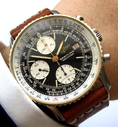 breitling navitimer woman|breitling old navitimer price.